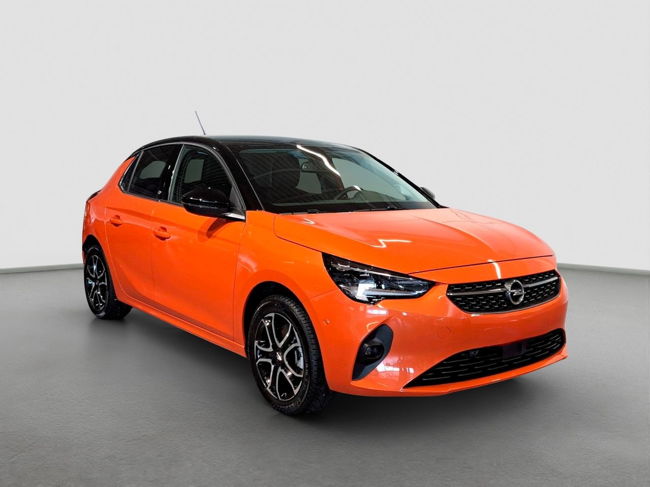 Brugt Opel Corsa-e